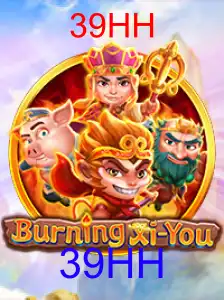 BurningXiYou