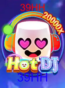HotDJ