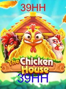 TheChickenHouse